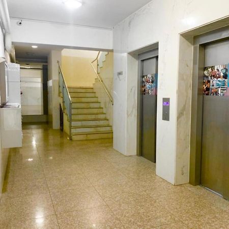 Palas View Apartments Near Palas Mall Yaş Dış mekan fotoğraf