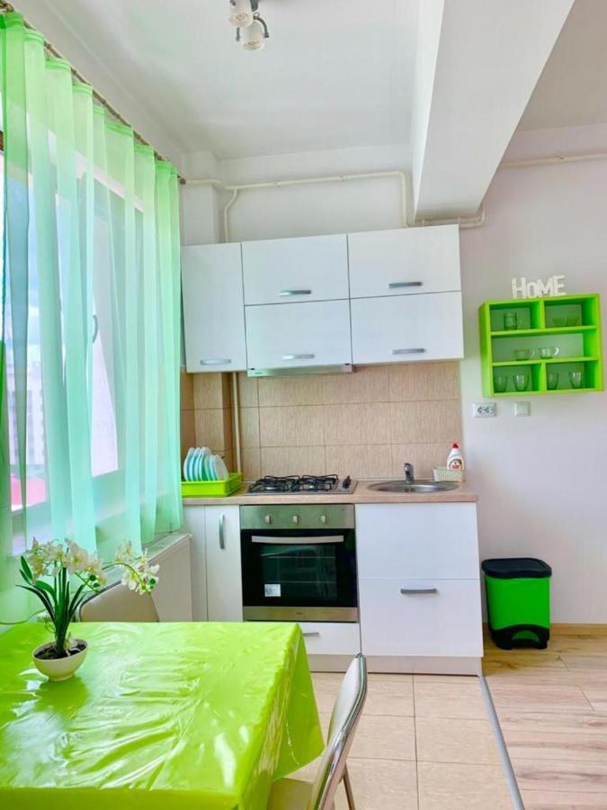 Palas View Apartments Near Palas Mall Yaş Dış mekan fotoğraf