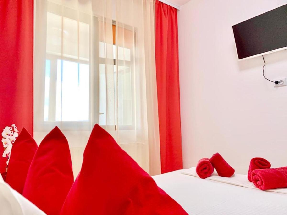 Palas View Apartments Near Palas Mall Yaş Dış mekan fotoğraf