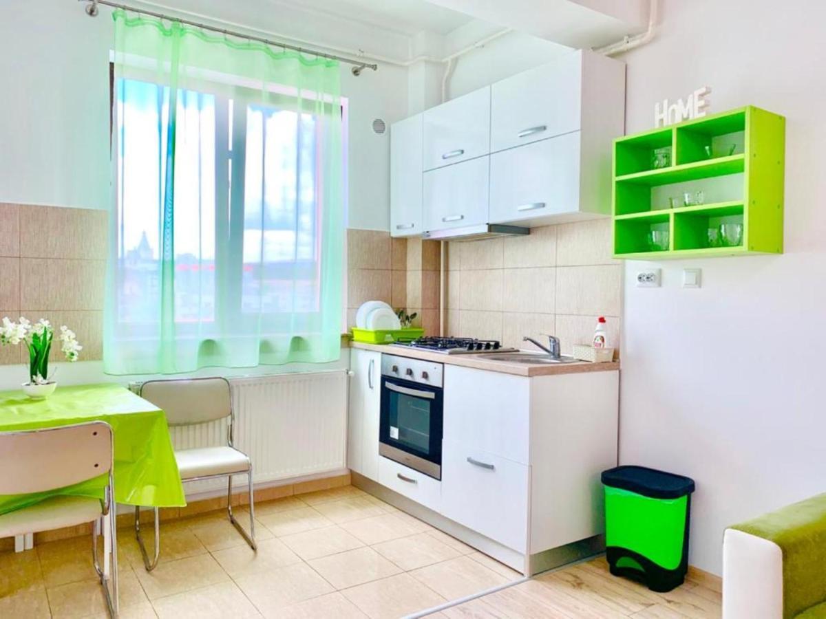 Palas View Apartments Near Palas Mall Yaş Dış mekan fotoğraf