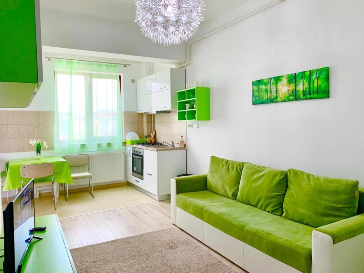 Palas View Apartments Near Palas Mall Yaş Dış mekan fotoğraf