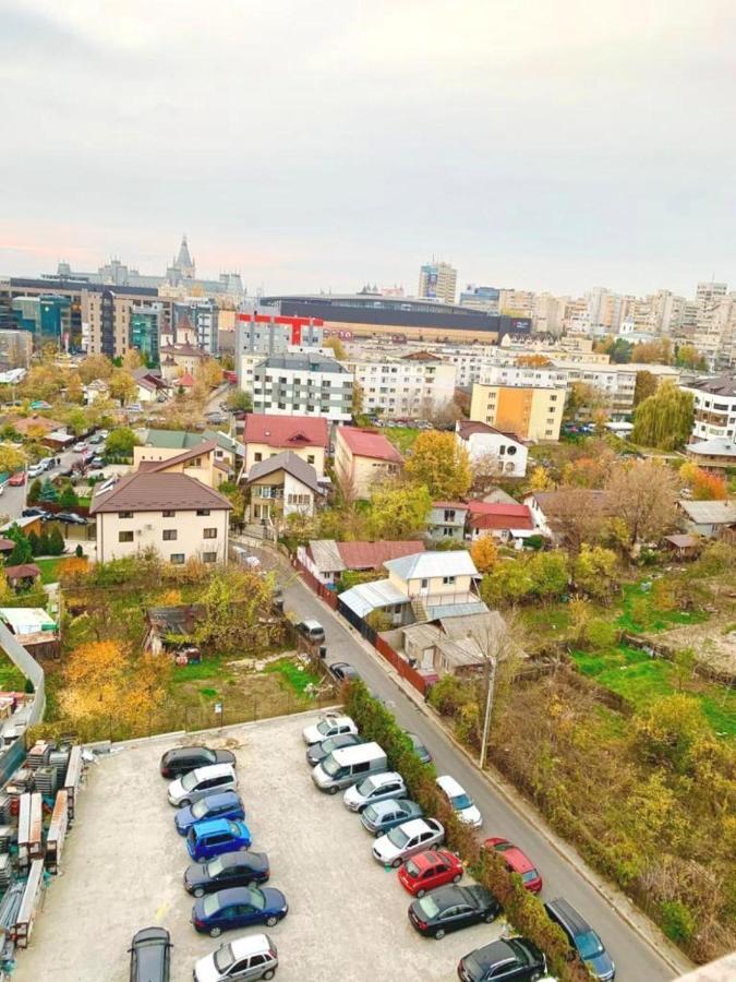 Palas View Apartments Near Palas Mall Yaş Dış mekan fotoğraf